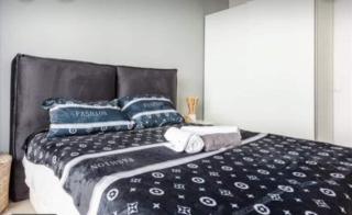 Luxury high rise in TLV Towers - 2