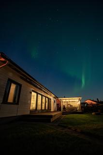 Villa Lydia Lapland - Private Sauna & Aurora View - 0