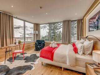 Appartement spacieux, vue panoramique - 14 pers. - 1