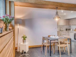Appartement charmant proche des pistes - 6 pers. - FR-1-502-624 - 1