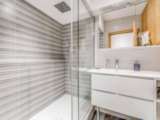 Appartement charmant proche des pistes - 6 pers. - FR-1-502-624 - 1