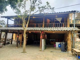 Old Town 1925 homestay - 3