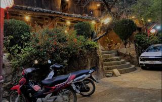 Old Town 1925 homestay - 2
