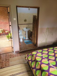 Sea Breeze Village Lodge - Winneba - 9