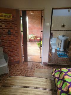 Sea Breeze Village Lodge - Winneba - 8