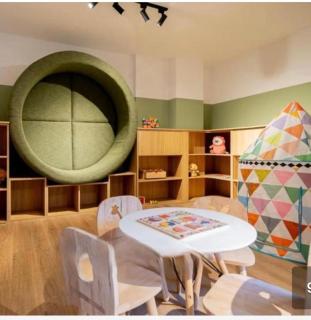 Apartamento de 2 dormitorios,4 Personas, Edificio Sea Garden,zona CANTEGRIL 2 Dormitorios - 7