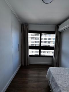 Apartamento de 2 dormitorios,4 Personas, Edificio Sea Garden,zona CANTEGRIL 2 Dormitorios - 4