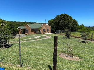 Colleen Glen Self Catering Cottage - 5