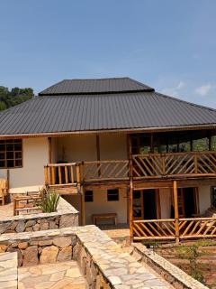 Riverside Gorilla Lodge - Bwindi - 4