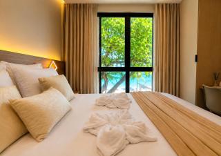 Get Sense Beachfront Flat at Bessa Beach João Pessoa - 4