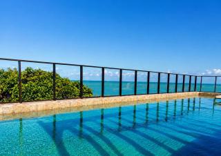 Get Sense Beachfront Flat at Bessa Beach João Pessoa - 8