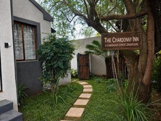 The Chardonnay Inn - 6