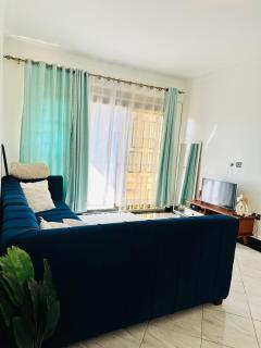 The Serene Nook - 0