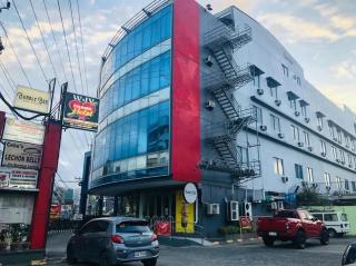 WJV PREMIUM HOTEL - Escario - 1