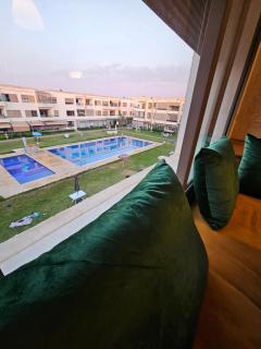Appartement à louer, Puerto Banus Mansouria - Ben Slimane - 0