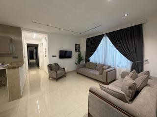 The Twin Palms - 4