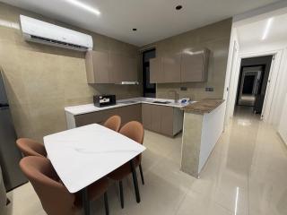 The Twin Palms - 1
