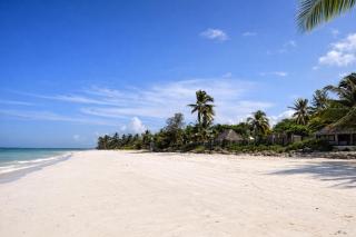 Amani Beach Villa- Bwejuu - 1