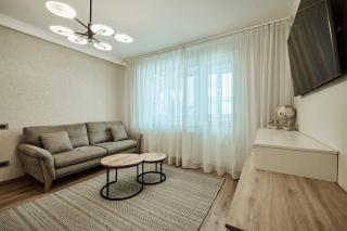 Elegant Central Apartment - 0