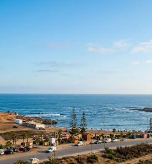 Bab El Bahar Corniche Beach & Sun - 4