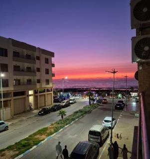 Bab El Bahar Corniche Beach & Sun - 8