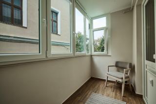 Elegant Central Apartment - 7