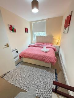 Home away from home! - 0