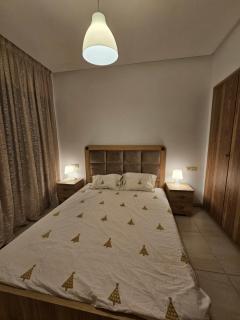 Appartement à louer, Puerto Banus Mansouria - 2