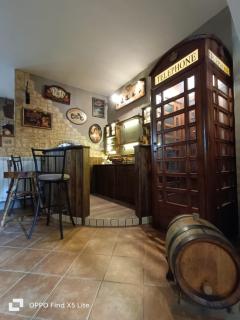 G&S Rustic House - 3