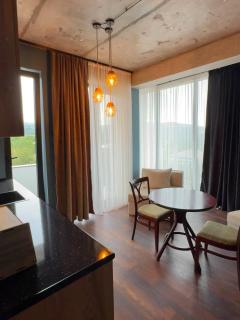 Hotel Manglisi Hills - 3
