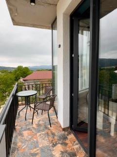 Hotel Manglisi Hills - 2