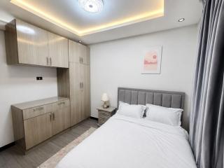 Pissonia Furnished Apartments - 9