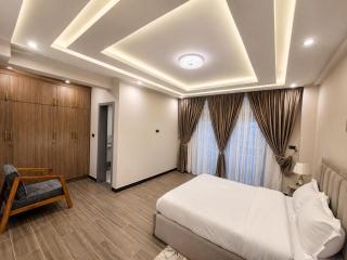 Pissonia Furnished Apartments - 7