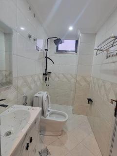 Pissonia Furnished Apartments - 6