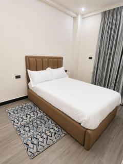Pissonia Furnished Apartments - 4