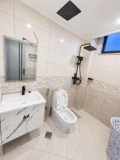 Pissonia Furnished Apartments - 3