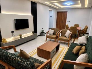 Pissonia Furnished Apartments - 1