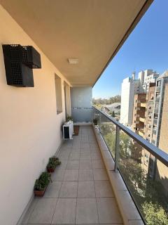 Departamento 1 dorm Nueva Córdoba INVERHOME INMOBILIARIA - 3