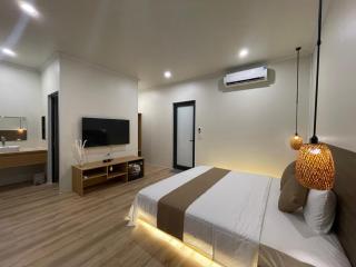 Tuyet's Homestay - 8