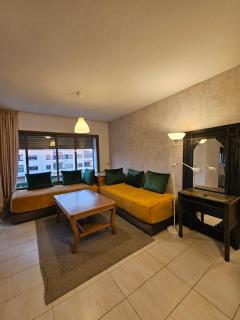 Appartement à louer, Puerto Banus Mansouria - Ben Slimane - 4