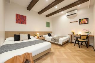 Huayutang Bloom Homestay Universal Beijing Resort - 5