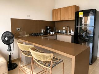 Apartamento Nuevo Santa Marta Gaira En conjunto residencial - 3