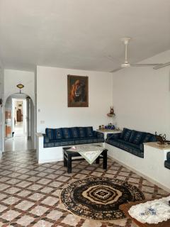 Maison en bord de mer avec terrasse - 6
