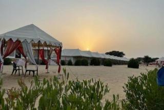 Desert Tour Jaisalmer - 0