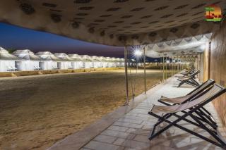 Desert Tour Jaisalmer - 8