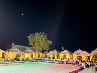 Desert Tour Jaisalmer - 1