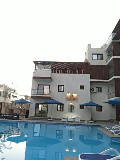 Babushka Boutique Hotel - Sharm El-Sheikh - 3