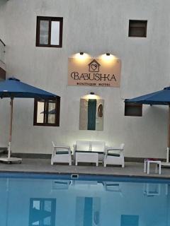 Babushka Boutique Hotel - Sharm El-Sheikh - 2