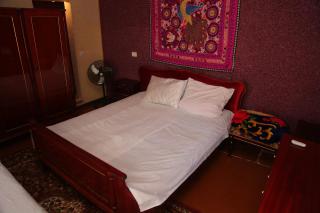 Gulsara hostel - 3