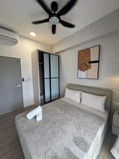 Skyline Dream House Kuala Lumpur - 7